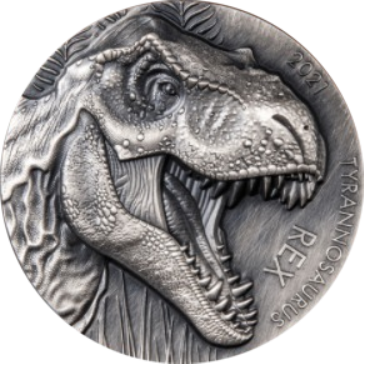 Tyrannosaurus Rex